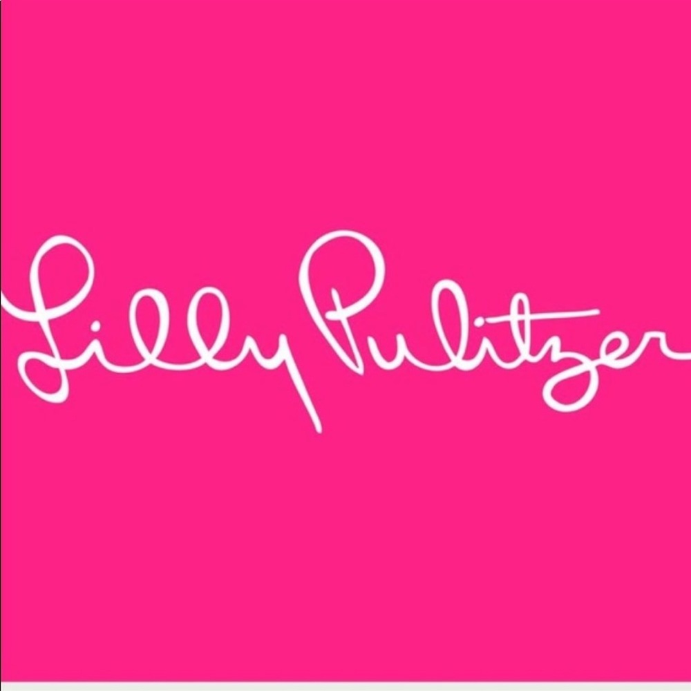 🌸🌸 LILLY PULITZER 🌸🌸